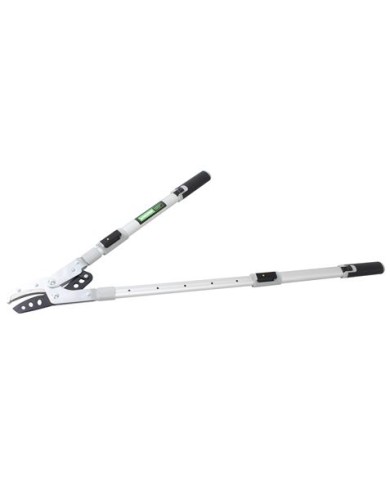 SERRICHO DE PODA EXTENSIBLE PARA ÁRBOLES 40 MADER