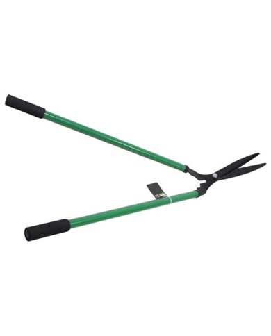 TIJERA CORTACESPED ANGULAR 510MM MAC POWER