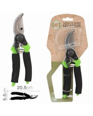 TIJERAS DE PODAR 20.5X5.5 SECATEUR