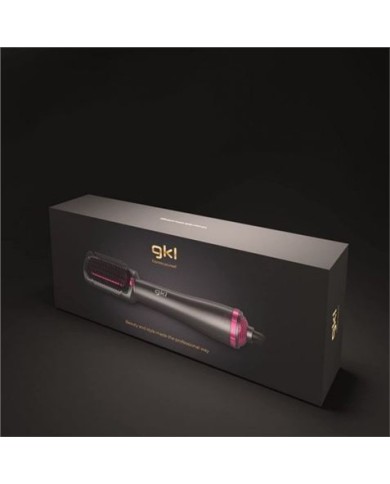 CEPILLO ALISADOR PROFESIONAL BEAUTY TOPAZ SLIDE GKL