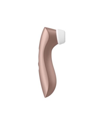 SATISFYER PRO 2+ VIBRACION GEN 2