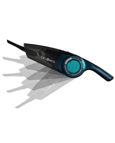 ASPIRADOR DE MANO CON BATERIA AP 1500 ORBEGOZO