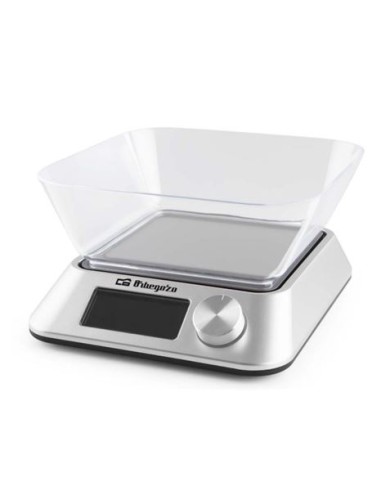 BASCULA DE PRESICION CON BOL PC 1030 ORBEGOZO