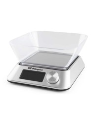 BASCULA DE PRESICION CON BOL PC 1030 ORBEGOZO