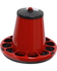 COMEDERO PARA AVES 1.5Kg. MADER