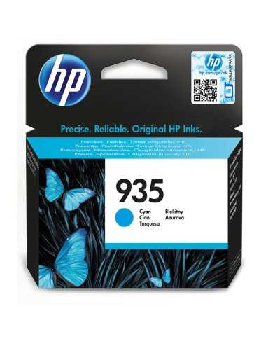 TINTA HP 935 C2P20AE CYAN