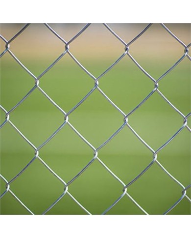 MALLA DE VALLADO GALVANIZADA 60X60X2.5MM 2X25 METROS SUNGARDEN
