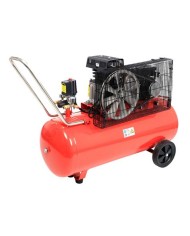 COMPRESOR 100L 3,0HP MADER