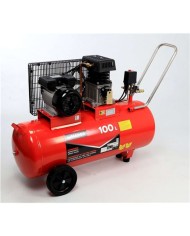 COMPRESOR 100L 3,0HP MADER