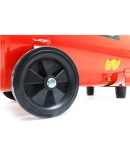 COMPRESOR 50L 2,0HP 2 CABEZAS MADER