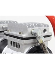 COMPRESOR 6L 0,75HP SILENCIOSO MADER