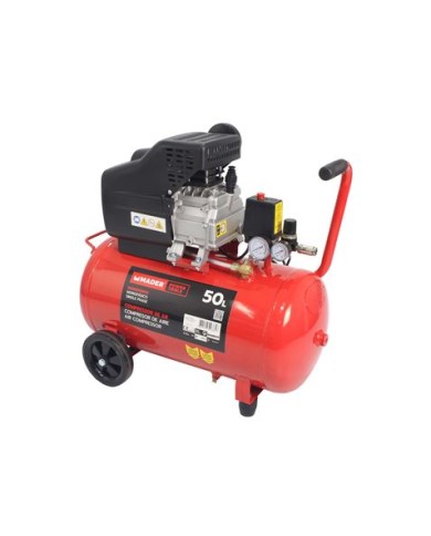 COMPRESOR 50L 2,0HP MADER
