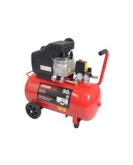 COMPRESOR 50L 2,0HP MADER