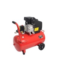 COMPRESOR 50L 2,0HP MADER