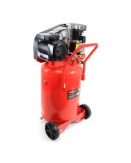 COMPRESOR DE AIRE VERTICAL 100 LITROS | 3HP | 10BAR | MADER