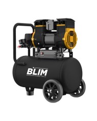 COMPRESOR INSONORIZADO 18 LITROS 1.6HP BLIM