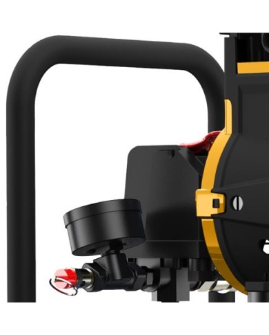 COMPRESOR INSONORIZADO 18 LITROS 1.6HP BLIM