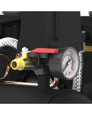 COMPRESOR INSONORIZADO PORTTIL 3 LITROS 1.2HP BLIM