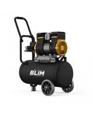 COMPRESOR INSONORIZADO 24 LITROS 2HP BLIM
