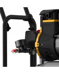 COMPRESOR INSONORIZADO 24 LITROS 2HP BLIM