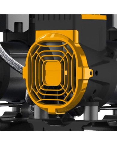 COMPRESOR INSONORIZADO 50 LITROS DOS MOTORES 4HP BLIM