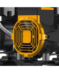 COMPRESOR INSONORIZADO 50 LITROS DOS MOTORES 4HP BLIM