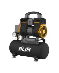 COMPRESOR INSONORIZADO 8 LITROS 1.2HP BLIM