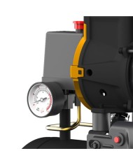 COMPRESOR INSONORIZADO 8 LITROS 1.2HP BLIM