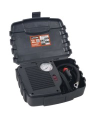 MINI COMPRESOR AIRE 250PSI, 12V MADER