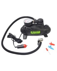 MINI COMPRESOR AIRE 280PSI, 12V MADER