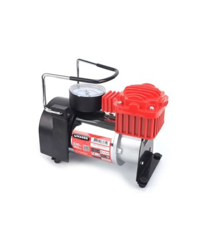 MINI COMPRESOR DE AIRE 150PSI 220V MADER