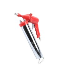 BOMBA LUBRICAR NEUMTICA + MANUAL 500CC MADER