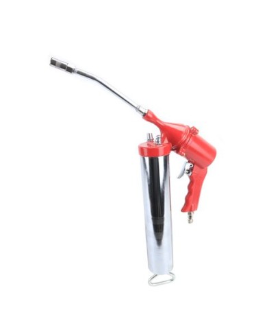 BOMBA LUBRICAR NEUMTICA + MANUAL 500CC MADER