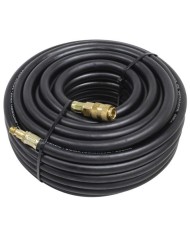 MANGUERA AIRE 20 MTS CON CONEXIONES RAPIDAS MADER