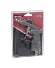 PISTOLA DE SOPLAR CAO CORTO MADER