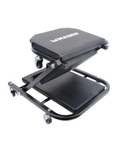 ASIENTO DE MECANICO PLEGABLE MADER