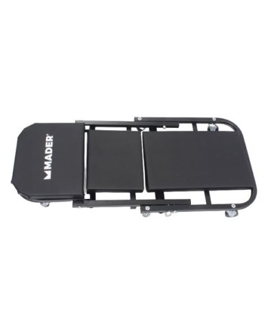 ASIENTO DE MECANICO PLEGABLE MADER