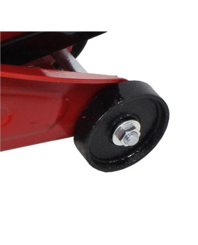 GATO CARRETILLERO HIDRAULICO 2 TONELADAS MADER