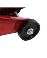 GATO CARRETILLERO HIDRAULICO 2 TONELADAS MADER