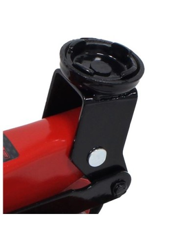 GATO CARRETILLERO HIDRAULICO 2 TONELADAS MADER