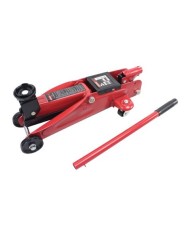 GATO CARRETILLERO HIDRAULICO 2 TONELADAS MADER