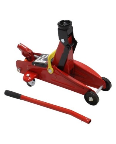 GATO CARRETILLERO HIDRAULICO 2 TONELADAS MADER