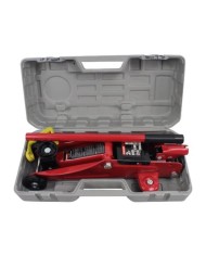 GATO CARRETILLERO HIDRAULICO 2 TONELADAS MADER