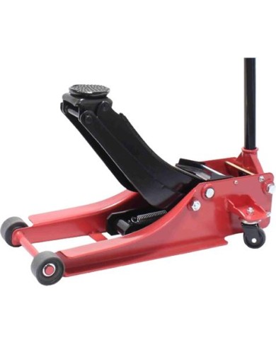 GATO CARRETILLERO REBAJADO 3 TONELADAS MADER