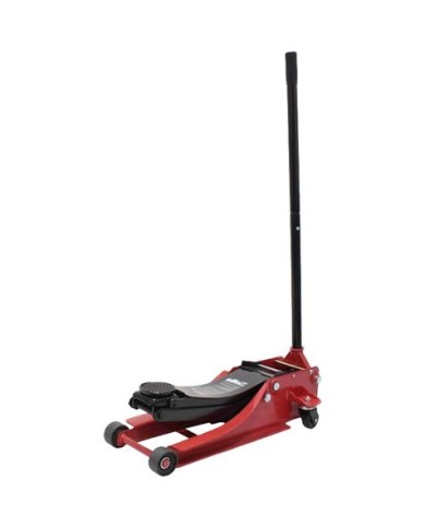 GATO CARRETILLERO REBAJADO 3 TONELADAS MADER