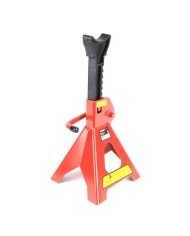 JUEGO DE CABALLETES 3 TONELADAS MADER