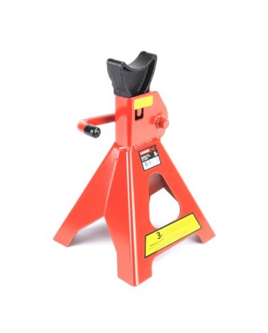 JUEGO DE CABALLETES 3 TONELADAS MADER