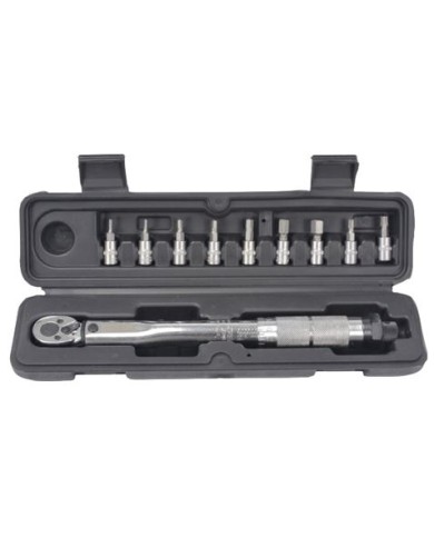 LLAVE DINAMOMETRICA 1/4 MADER