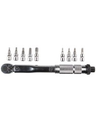 LLAVE DINAMOMETRICA 1/4 MADER