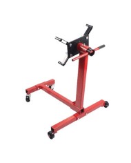 SOPORTE MOTOR GIRATORIO 450Kg. MADER